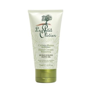 Le Petit Olivier + Hand Cream with Olive Oil