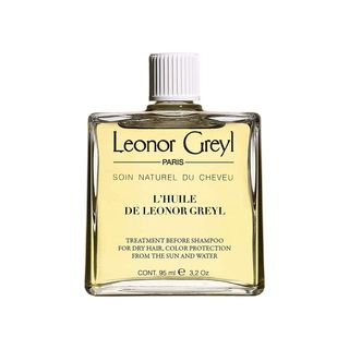Leonor Greyl + L'Huile de Leonor Greyl Pre-Shampoo Oil Treatment