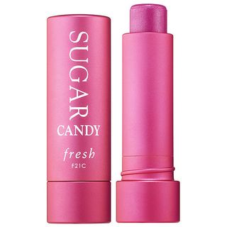 Fresh + Sugar Lip Treatment Sunscreen SPF 15