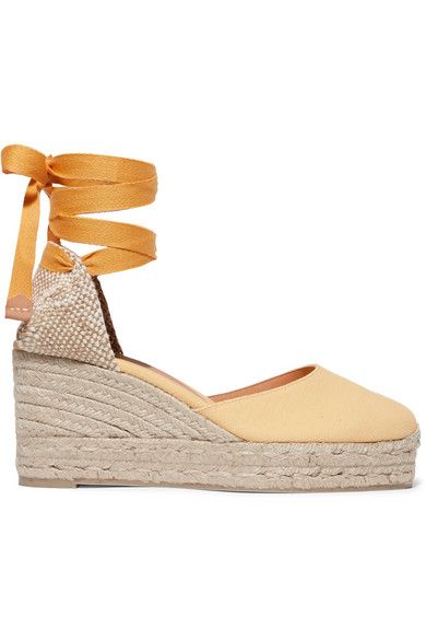 12 Outfits With Espadrilles to Copy Now | Who What Wear