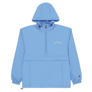 The Phluid Project + Phluid Champion Packable Jacket