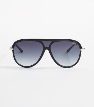 Quay + Empire Sunglasses