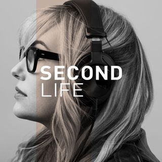 Second Life + Life Lessons