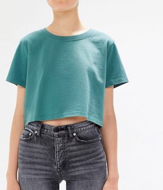 Urban Outfitters + Best Friends Tee