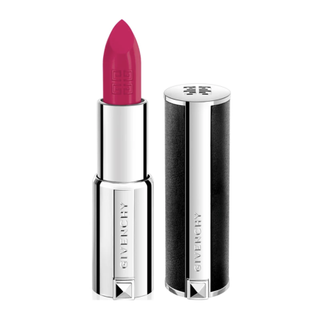Givenchy + Le Rouge Lipstick