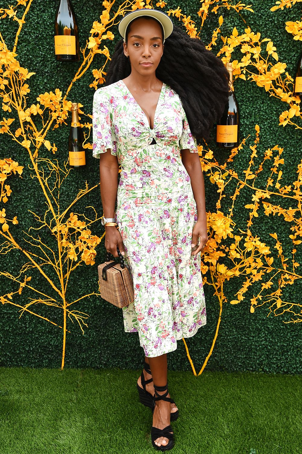 Veuve Clicquot Polo Classic Outfits 2019: 15 Looks We Love | Who What Wear