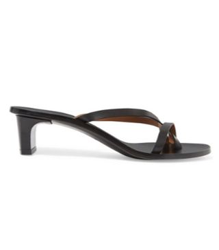 ATP Atelier + Toma Leather Sandals