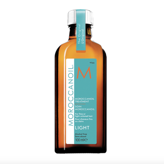 Moroccanoil + Treatment Light