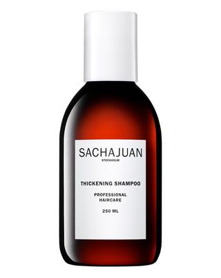 Sachajuan + Thickening Shampoo