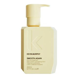 Kevin Murphy + Smooth Again