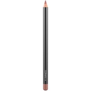 MAC + Lip Pencil in Stripdown