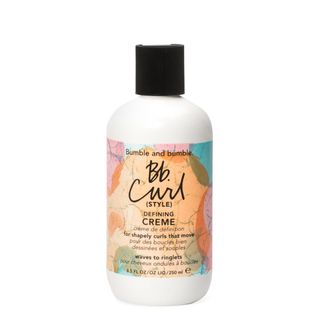 Bumble and Bumble + Bb. Curl (Style) Defining Creme