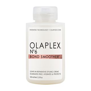 Olaplex + No. 6 Bond Smoother Reparative Styling Creme