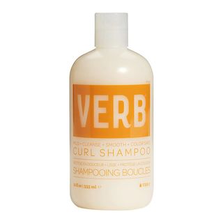 Verb + Curl Shampoo