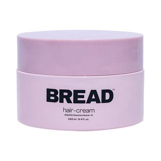 Bread Beauty Supply + Leave-in Conditioning Style Hair Cream