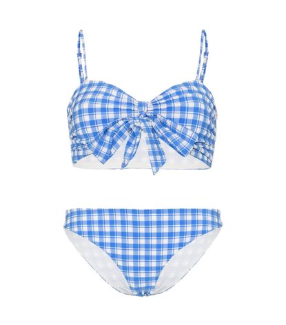 25 Cute Vintage-Style Swimsuits That Are So On Trend | Who What Wear