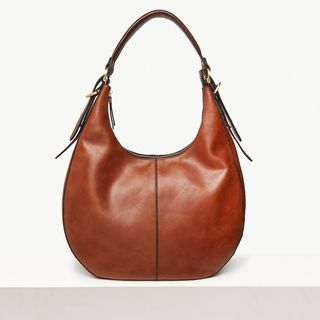 Marks and Spencer + Leather Detail Bag