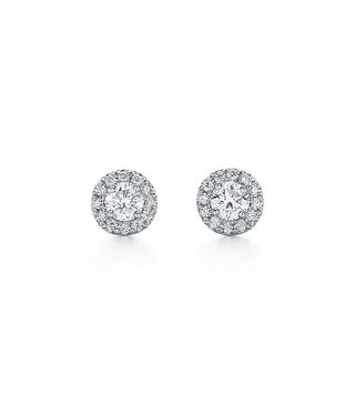 Tiffany & Co. + Soleste Diamond Earrings