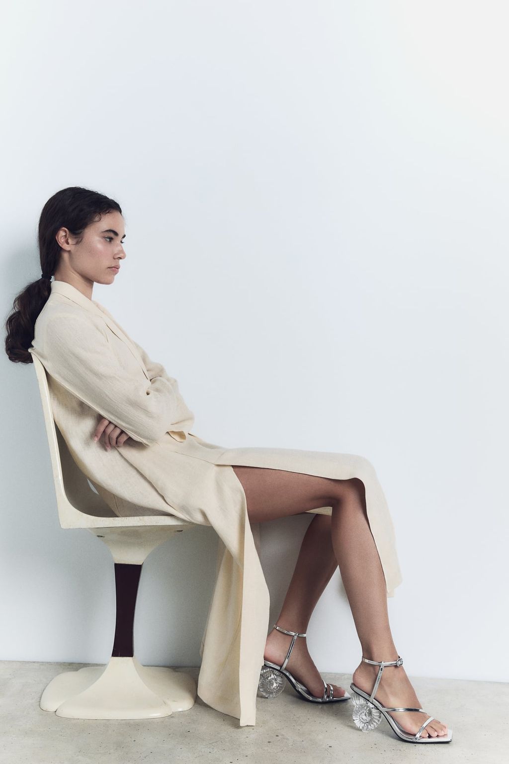 gianni bini platform heels