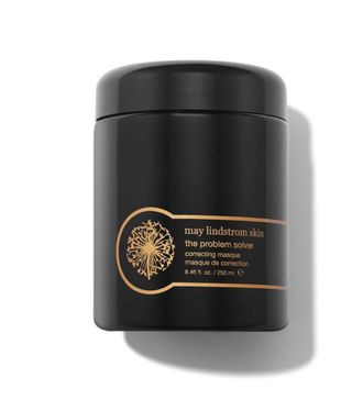 May Lindstrom + The Problem Solver Corrector Masque