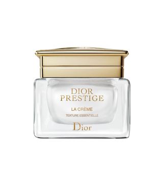 Dior + Prestige La Crème Texture Essentielle