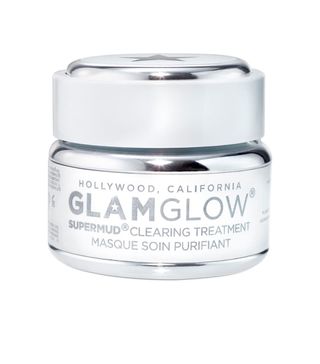 Glamglow + Supermud Clearing Treatment Mask