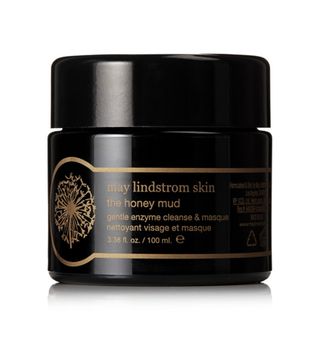May Lindstrom + The Honey Mud Gentle Cleansing Silk