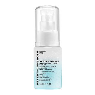 Peter Thomas Roth + Water Drench Hyaluronic Cloud Serum