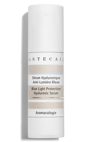 Chantecaille + Blue Light Protection Hyaluronic Serum
