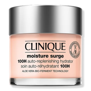 Clinique + Moisture Surge 100H Auto-Replenishing Hydrator Moisturizer