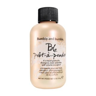 Bumble and Bumble + Prêt-À-Powder Dry Shampoo Powder