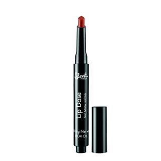 Sleek Makeup + Lip Dose Soft Matte LipClick