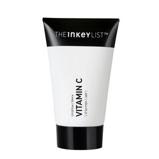 The Inkey List + Vitamin C Cream