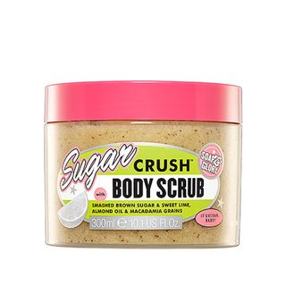Soap & Glory + Sugar Crush Body Scrub