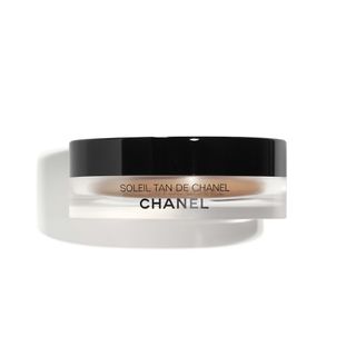 Chanel + Soleil Tan de Chanel
