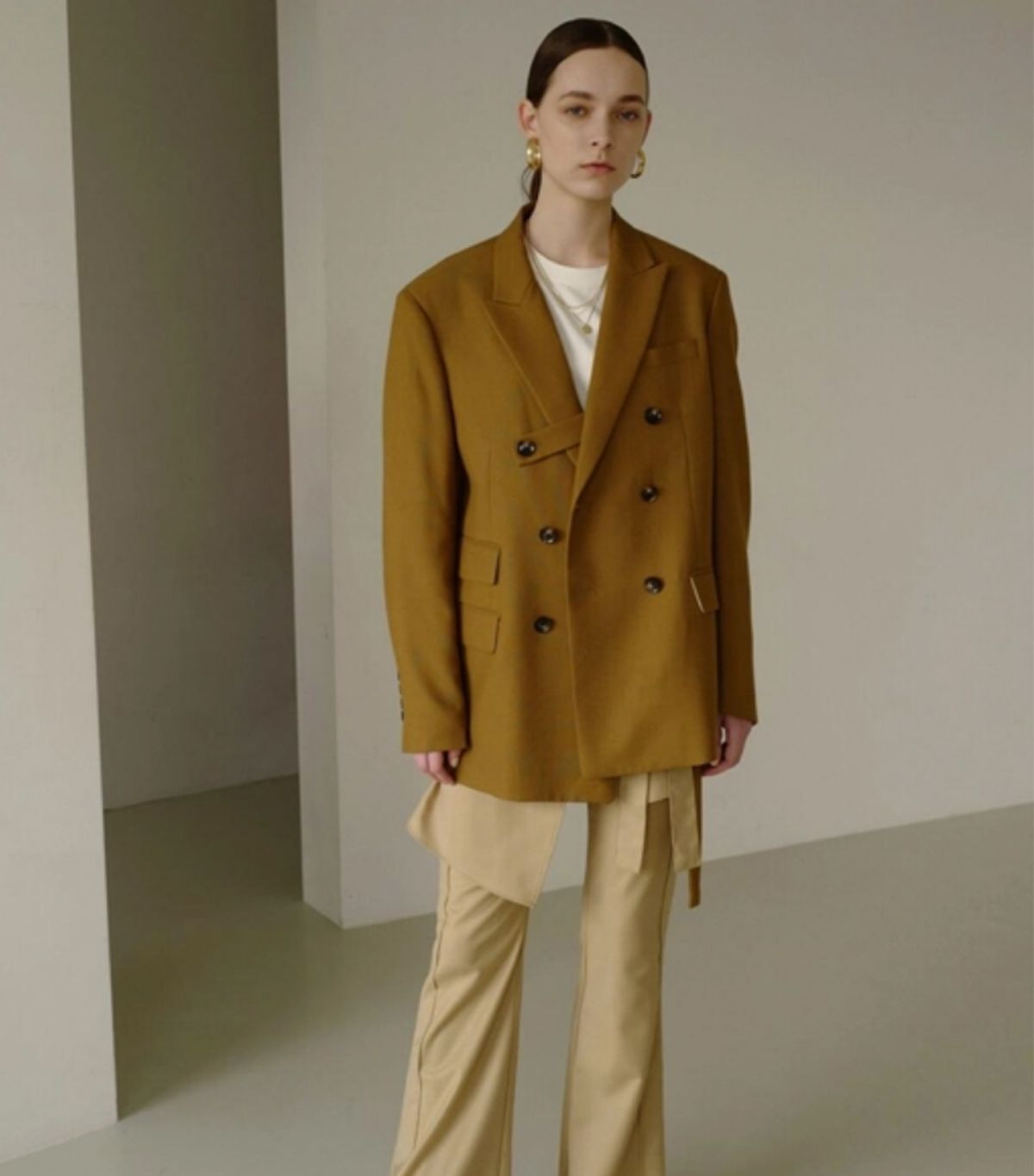 10 Unisex Clothing Brands That Are Blowing Our Minds RN Who What Wear