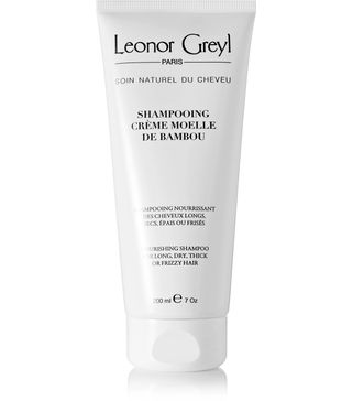Leonor Greyl Paris + Nourishing Shampoo, 200ml