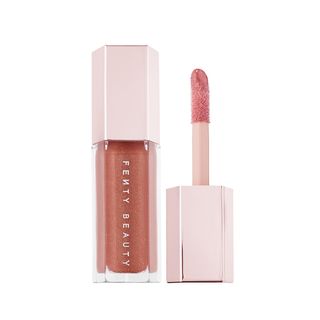 Fenty Beauty by Rihanna + Gloss Bomb Universal Lip Luminizer in Fenty Glow