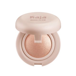 Kaja + Mochi Glow Bouncy Highlighter in Toy Alien