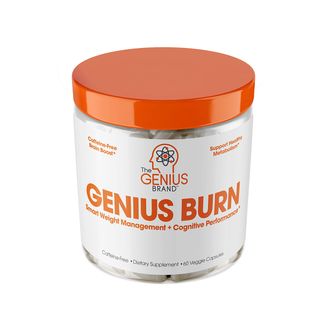 Genius Beauty + Biocell Collagen Capsules