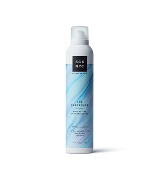 SGX NYC™ + The Bodyguard, 450F Thermal Protective Texture Spray