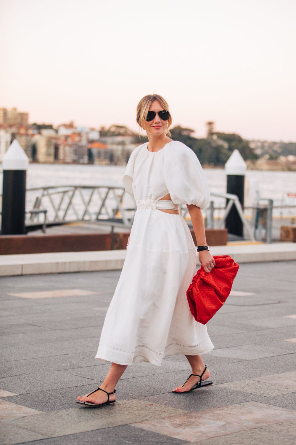 4 Summer Workwear Trends Everyone's Wearing in 2019 | Who What Wear