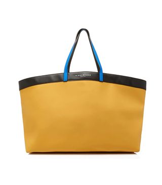 Simon Miller + Tent Large Rubber Tote