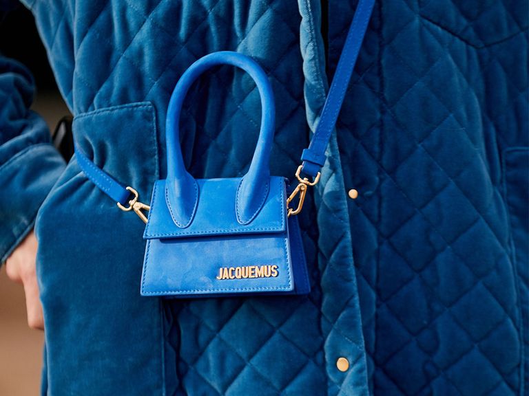 How to Clean a Suede Bag With 7 Easy Tricks Who What Wear