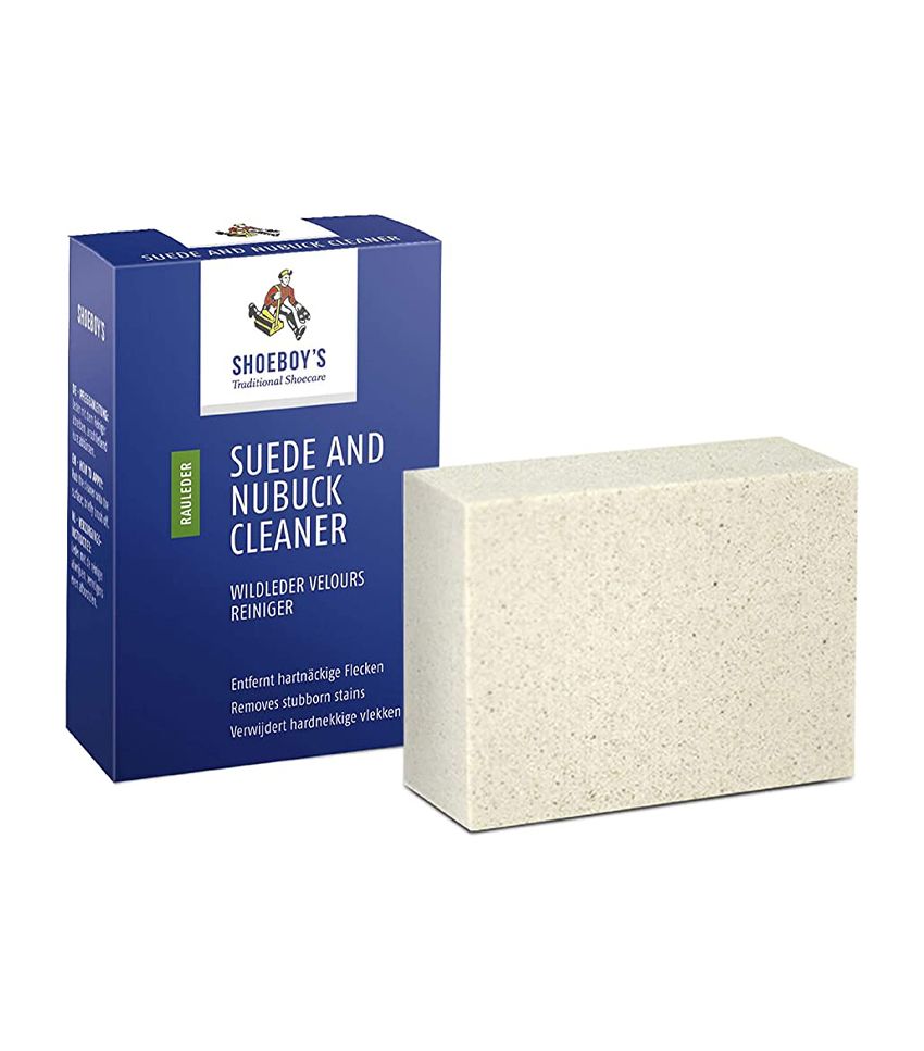 How to Clean a Suede Bag With 7 Easy Tricks Who What Wear