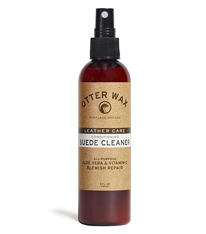 How to Clean a Suede Bag With 7 Easy Tricks Who What Wear