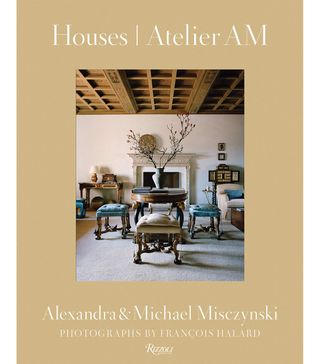 Rizzoli + Houses: Atelier AM