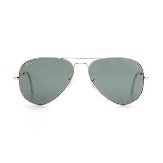 Ray-Ban + RB3025 Original Aviator Sunglasses