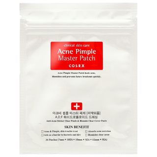 CosRx + Acne Pimple Master Patch (24 Patches)