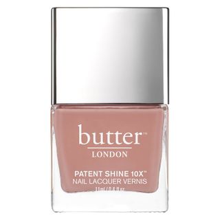 Butter London + Patent Shine 10X Nail Lacquer